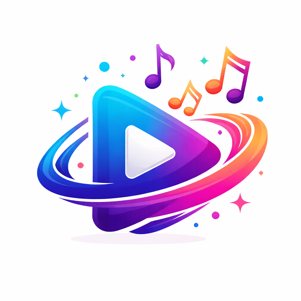 Music Logo