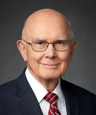 Dallin H. Oaks